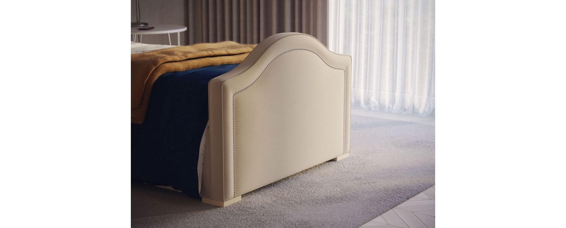 Дитяче ліжко KD7 - 10